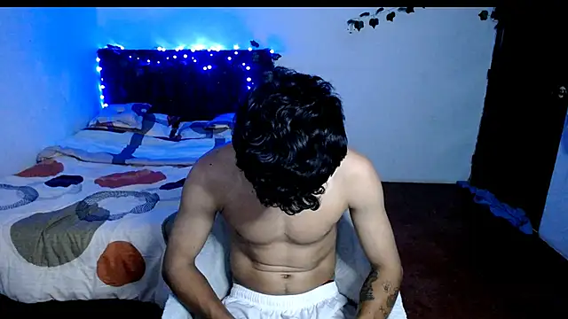 freddy romas online show from 09/12/25, 01:17