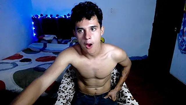 freddy romas online show from 09/19/25, 02:57