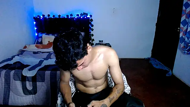 freddy romas online show from 09/26/25, 12:14