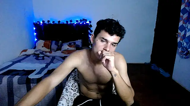 freddy romas online show from 09/27/25, 12:48