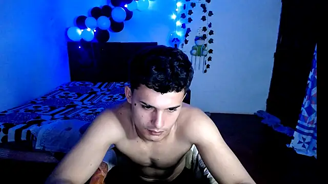 freddy romas online show from 10/27/25, 10:47