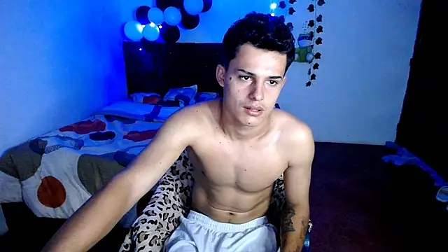 freddy romas online show from 11/01/25, 03:58