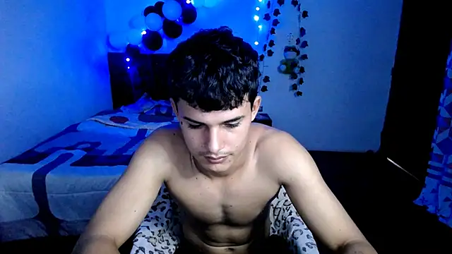 freddy romas online show from 11/16/25, 03:39