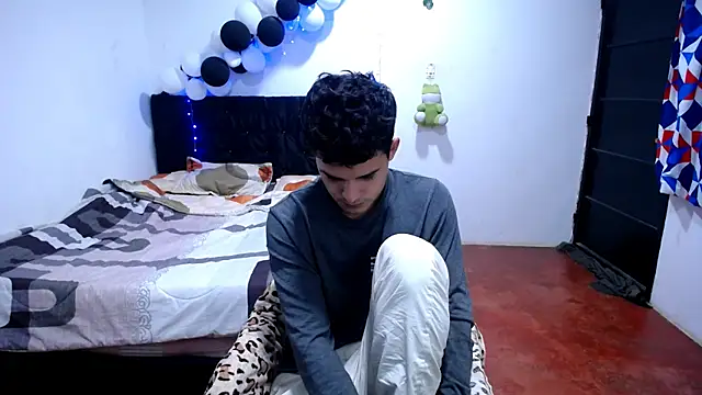 freddy romas online show from 12/18/25, 07:58