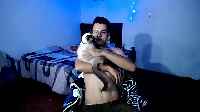 freddy romas online show from 01/10/26, 12:18