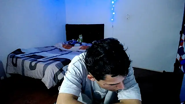 freddy romas online show from 01/12/26, 02:17