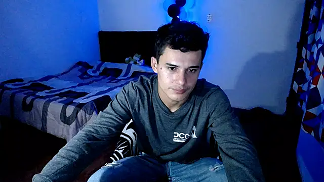 freddy romas online show from 01/18/26, 03:54