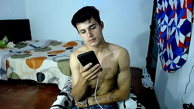 freddy romas online show from 02/02/26, 06:50