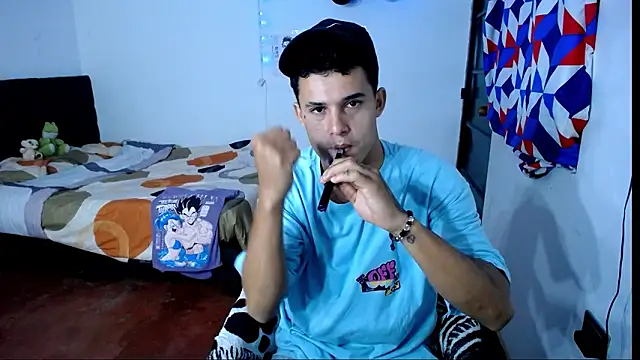 freddy romas online show from 02/20/26, 01:57