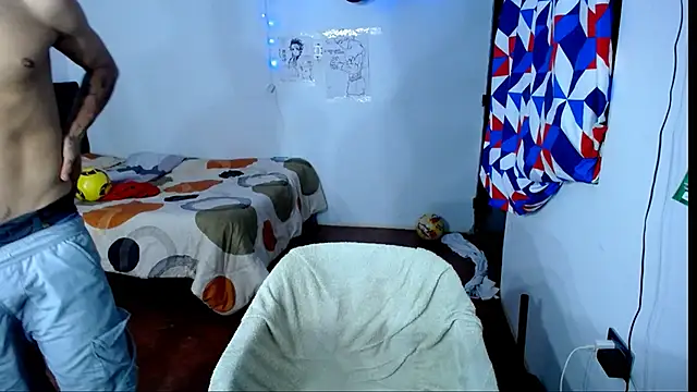 freddy romas online show from 02/26/26, 01:04