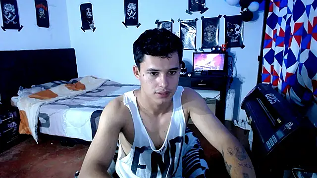 freddy romas online show from 03/09/26, 01:26