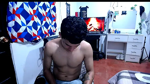 freddy romas online show from 03/10/26, 01:54