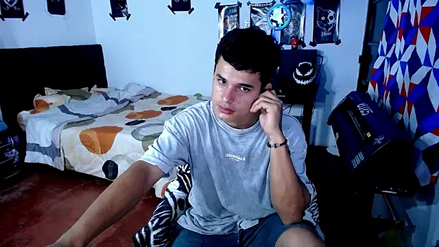 freddy romas online show from 03/15/26, 01:22