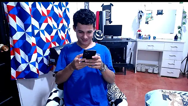 freddy romas online show from 03/17/26, 01:54