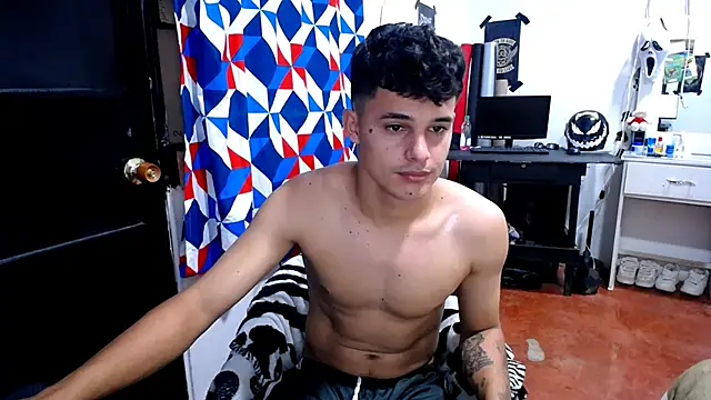 freddy romas online show from 03/22/26, 04:21