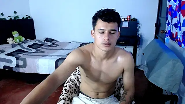 freddy romas online show from 04/08/26, 03:56