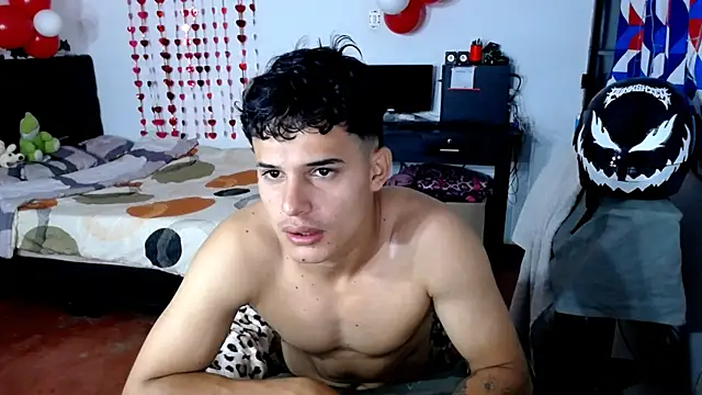 freddy romas online show from 04/15/26, 11:39