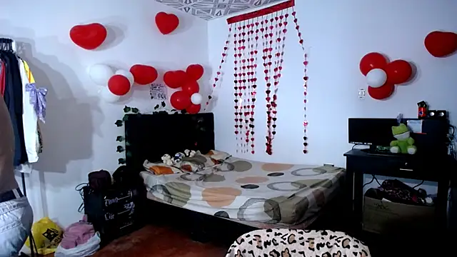 freddy romas online show from 04/22/26, 08:10