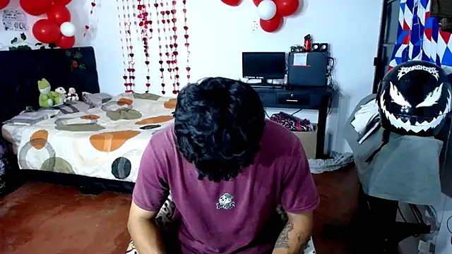 freddy romas online show from 04/23/26, 12:29