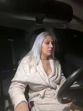 Evafiregirl online show from 01/04/25, 08:37