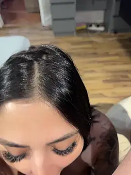 Evafiregirl online show from 04/23/26, 03:03