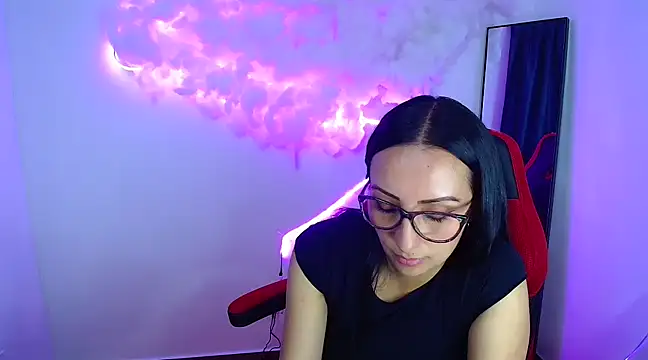 yaralyminjo2 online show from 12/03/24, 02:05