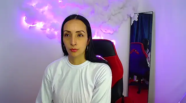 yaralyminjo2 online show from 12/09/24, 02:06