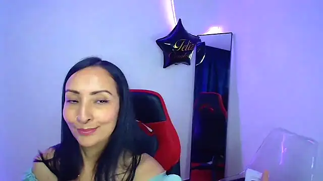 yaralyminjo2 online show from 03/07/25, 02:34