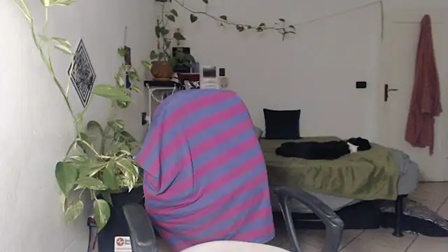 kinkyspirali online show from 10/15/25, 08:31