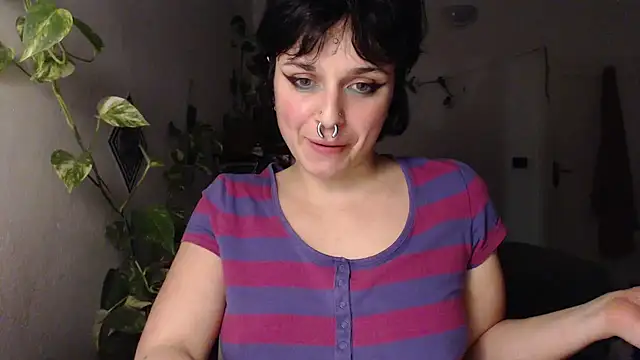 kinkyspirali online show from 12/05/25, 12:41