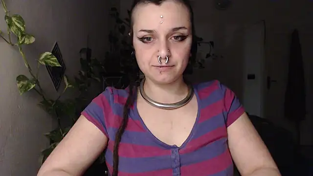 kinkyspirali online show from 02/26/26, 06:18