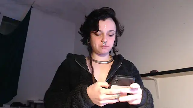 kinkyspirali online show from 03/21/26, 11:30