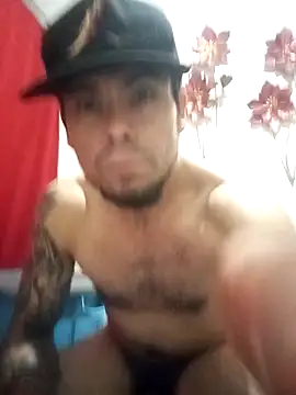 Snapshot of Hot796 chatting on 09/30/25, 07:35 Hot796 online show from 09/30/25, 07:35