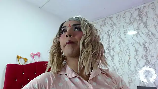 AlexaFontana online show from 03/03/26, 08:26