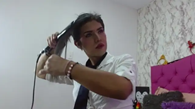 AlexaFontana online show from 03/29/26, 01:49