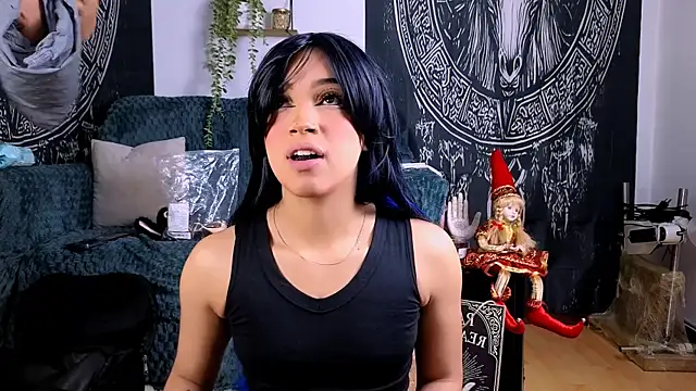 amaracooper  online show from 01/15/26, 01:05