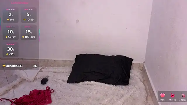 soysara15 online show from 04/12/26, 01:32