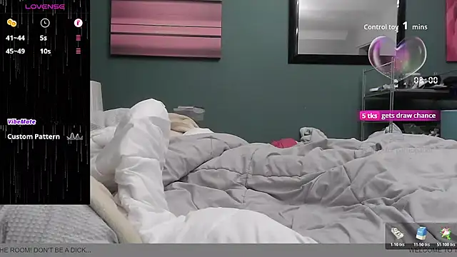 BondBroken online show from 10/28/25, 07:05