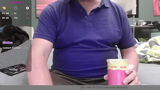 BondBroken online show from 11/11/25, 06:52