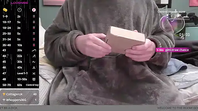 BondBroken online show from 11/20/25, 07:35