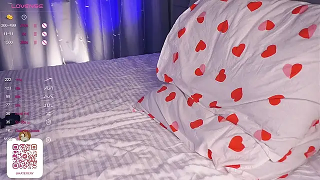 ZaraDudley online show from 02/07/25, 10:30