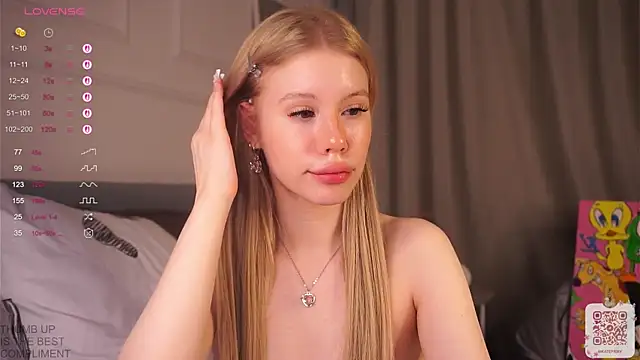 ZaraDudley online show from 03/15/25, 10:00