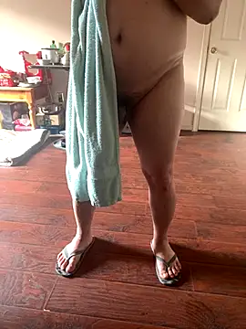 Mingtian4117 online show from 11/02/25, 02:52