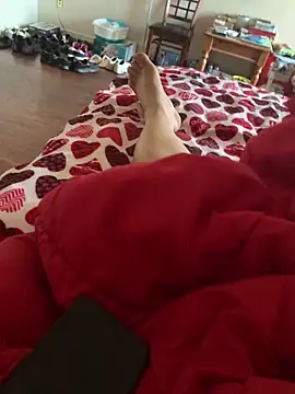 Mingtian4117 online show from 03/24/26, 12:32