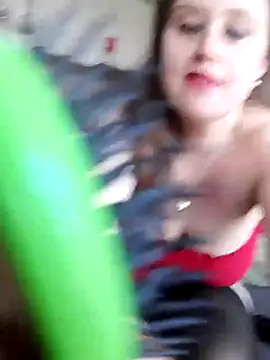 Saraporca30 online show from 12/17/24, 07:50