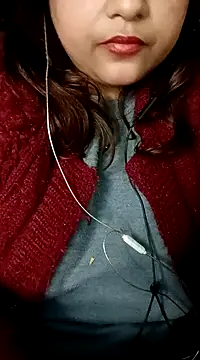 Sexy Queen6 online show from 12/31/24, 10:56