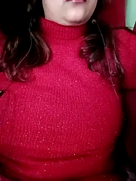 Sexy Queen6 online show from 01/10/25, 07:43