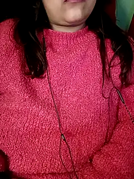Sexy Queen6 online show from 01/13/25, 12:09