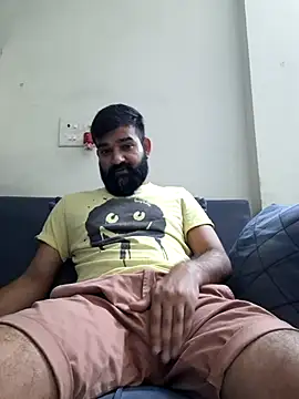 Fun Guuy online show from 01/30/25, 01:42