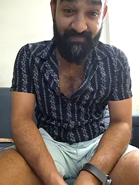 Fun Guuy online show from 02/04/25, 02:32